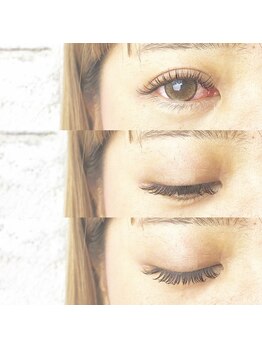 プライズアイリス アイラッシュ 池袋東口店(prize Iris eyelash)/キュートデザイン♪池袋東口池袋