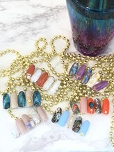 ラピシア(Rapicia)/