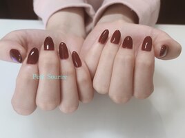 ☆ワンカラー☆