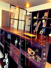 ソムリエ(sommelier)/