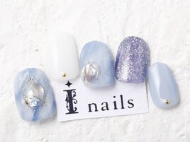 マーブルニュアンス［吉祥寺］