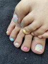 フットネイル