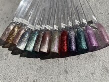 モナリザ 三宮店(MonaLisa)/magnet nail