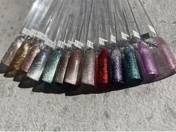 モナリザ 三宮店(MonaLisa)/magnet nail