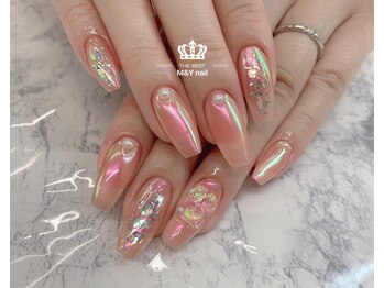 エムアンドワイ 秋葉原店(M&Y)/