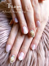 ティアム マタニティペイント アンド ネイル(Tiam Maternity Paint&Nail)/おためしTiam★ご新規様￥6000