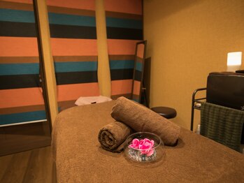 サバス(Sabbath)/ボディアロマ