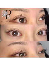 リトルリバー(Little River)/パリジェンヌラッシュリフト