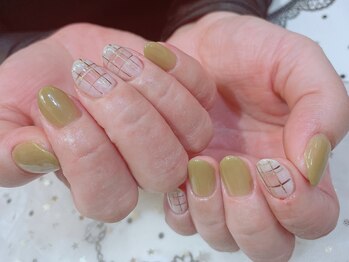 ビューティサロン アジアン/