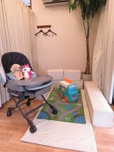 整体タナゴコロ/キッズスペース