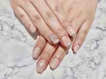 ネイルキュート アンド クールラッシュ 亀有店(nailcute & CoolLash)/