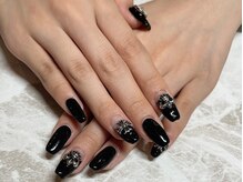 ラビッシー(Ravissy)/ブラックネイル