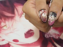 ロロネイル(LoLonail)/