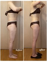 アンフィニ(infini)/短期集中コース4回目（2ヶ月)