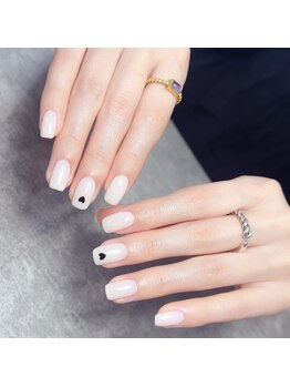 ジュン ネイル(JUN NAIL)/