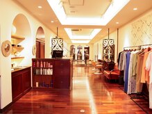 ブロッサム(Blossom PRODUCED by EGAO)