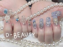 ディービューティー 池袋(D-BEAUTY)/