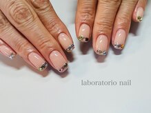 ラボラトリオ ネイル(laboratorio nail)