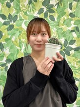 サボテン接骨院 はりきゅう院 北浦和院(SABO-TEN接骨院 はりきゅう院) 谷山 遥香