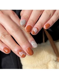 インクネイル★