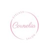 コーネリア(Cornelia)ロゴ