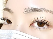 ネオリーブロア 鶴川店(NEOLIVE ROA)/パリジェンヌラッシュリフト