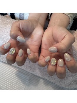 リオッサ オブ ラグーン(RIOSSA of Lagoon)/リボン×ストーン