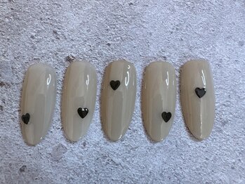 オハナ(OHANA)/valentine