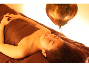 エクスパンススパ 銀座中央通り店(Expanse..SPA)/シロダーラ