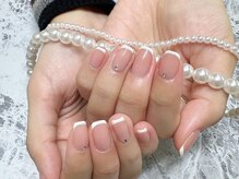 エヌラ(ENURA)/お客様のネイル