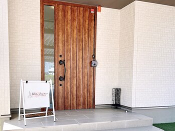 ブランルピナス(Blanc Lupinus)/