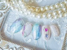 クレールネイル(Clair Nail)/¥8990