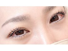 パリスガーデン(Paris Garden)/上下まつ毛パーマ