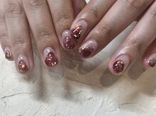 ルシェオ 表参道(LUCIEO)/season collection / ¥8800