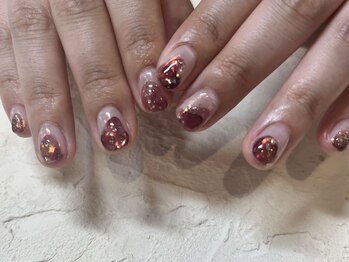 ルシェオ 表参道(LUCIEO)/season collection / ¥8800