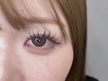 チョコミント バイ ミント 岡山駅前店(CHOCO MINT by MINT)/束感☆