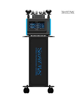 マイルーム(my room)/最新美容機器シークレットメス☆