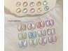 海外新入荷☆ ぷるマグガラス玉マグネット