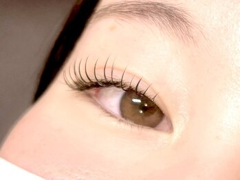 ビーケーアイラッシュ 高宮(BK-EYELASH)/まつげエクステ120本