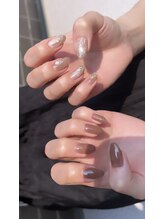 レオネイル(reo_nail)/