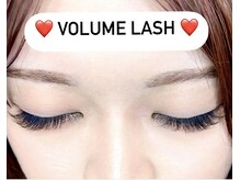 ミベレ 八王子(Mebere)/ボリュームラッシュ120束