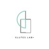グルーツラボプラス(GLUTES LAB+)のお店ロゴ