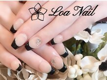 ロアネイル(Loa Nail)/クーポン組み合わせ例 