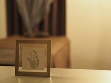 ポルトボヌール(PORTE BONHEUR)/店内の雰囲気になります