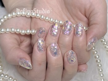 持ち込みデザイン