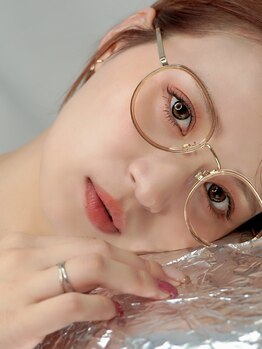 サロン ド ラリュール(Salon de L'Allure)/アンドヘルシー