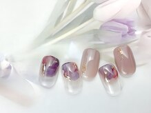 シャルム(Charm)/3月【定額】ゴージャスコース