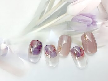 シャルム(Charm)/3月【定額】ゴージャスコース