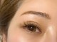 アイドット(EYE.)の写真/ブラウン&カラーエクステ/キープラッシュ/フラットラッシュ/セーブル自分に合ったマツエクで望みを叶える♪