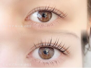 グラマラス/【キャリアカール】